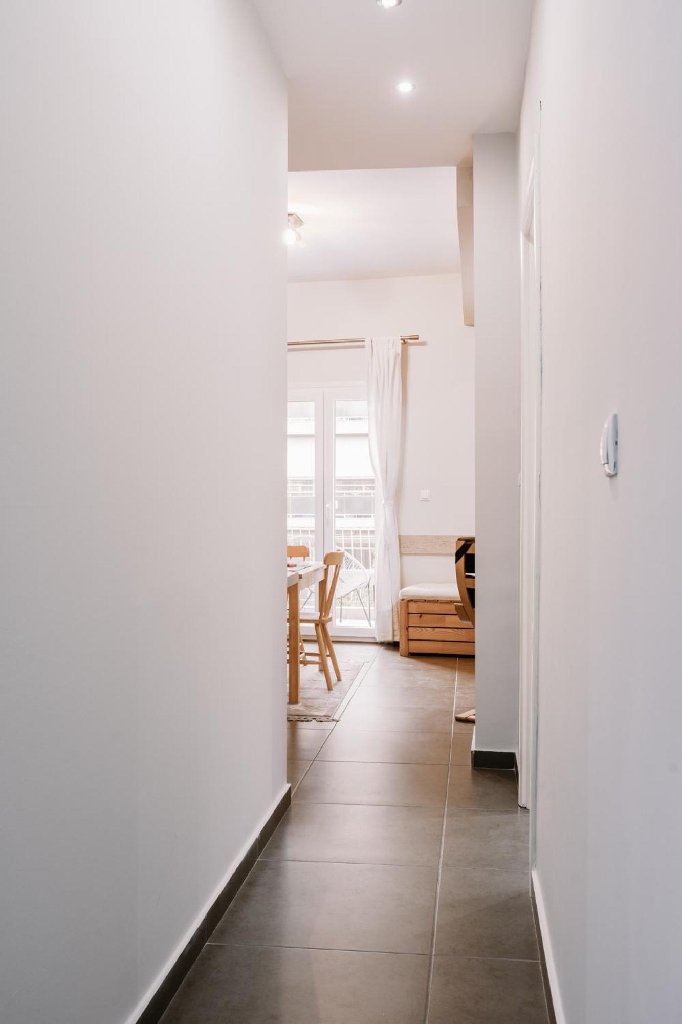 King George Apartment By Binobi ! Saloniki Zewnętrze zdjęcie