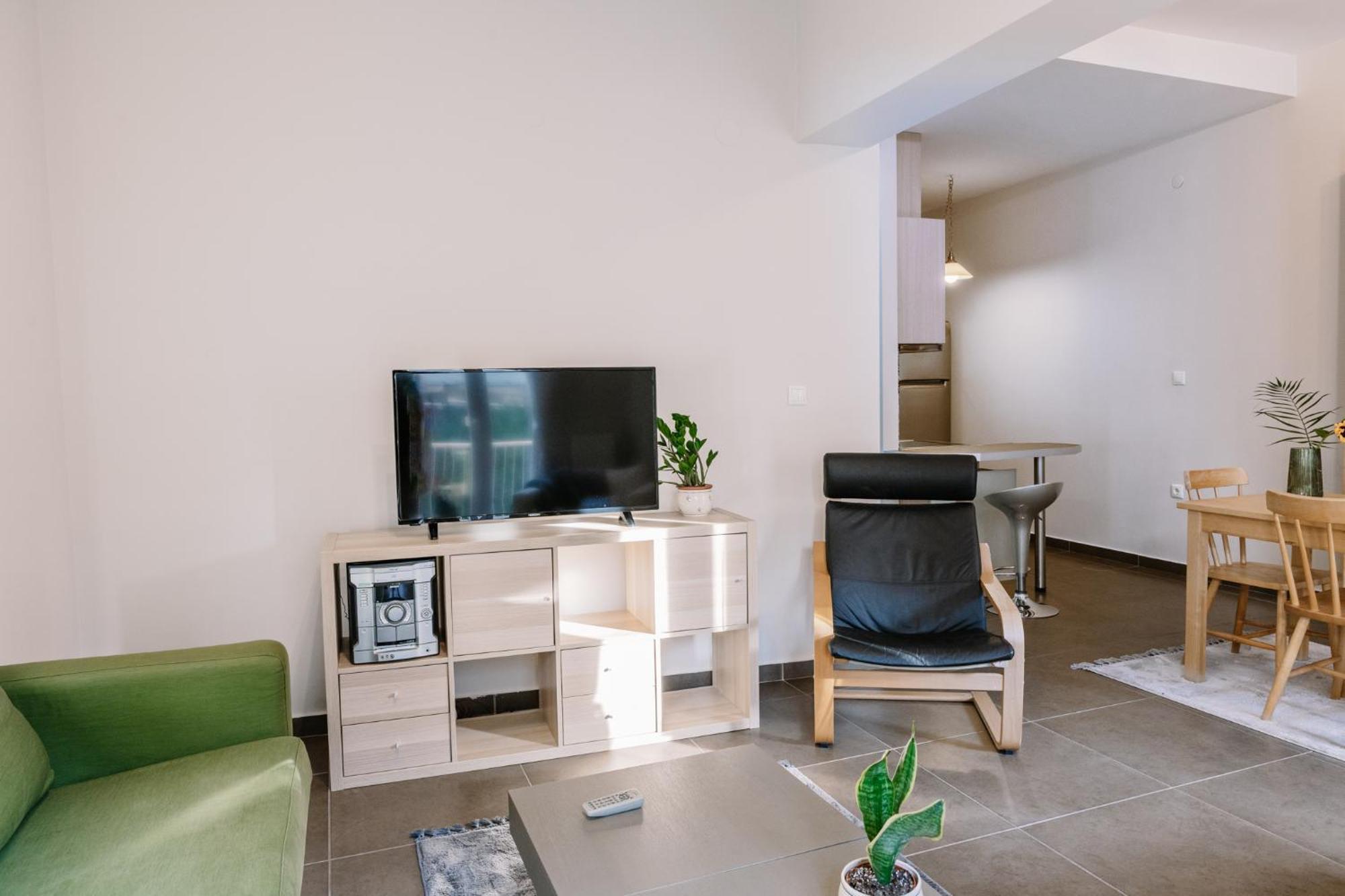 King George Apartment By Binobi ! Saloniki Zewnętrze zdjęcie
