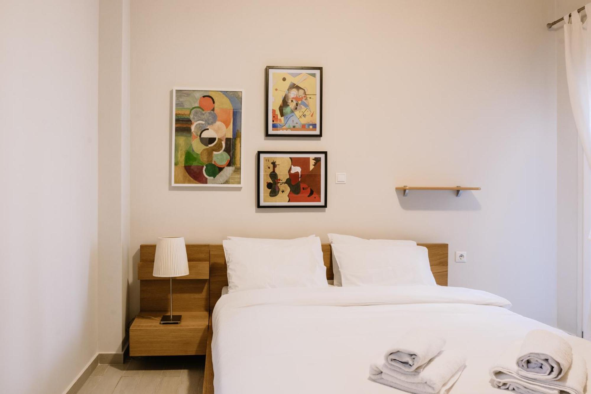 King George Apartment By Binobi ! Saloniki Zewnętrze zdjęcie