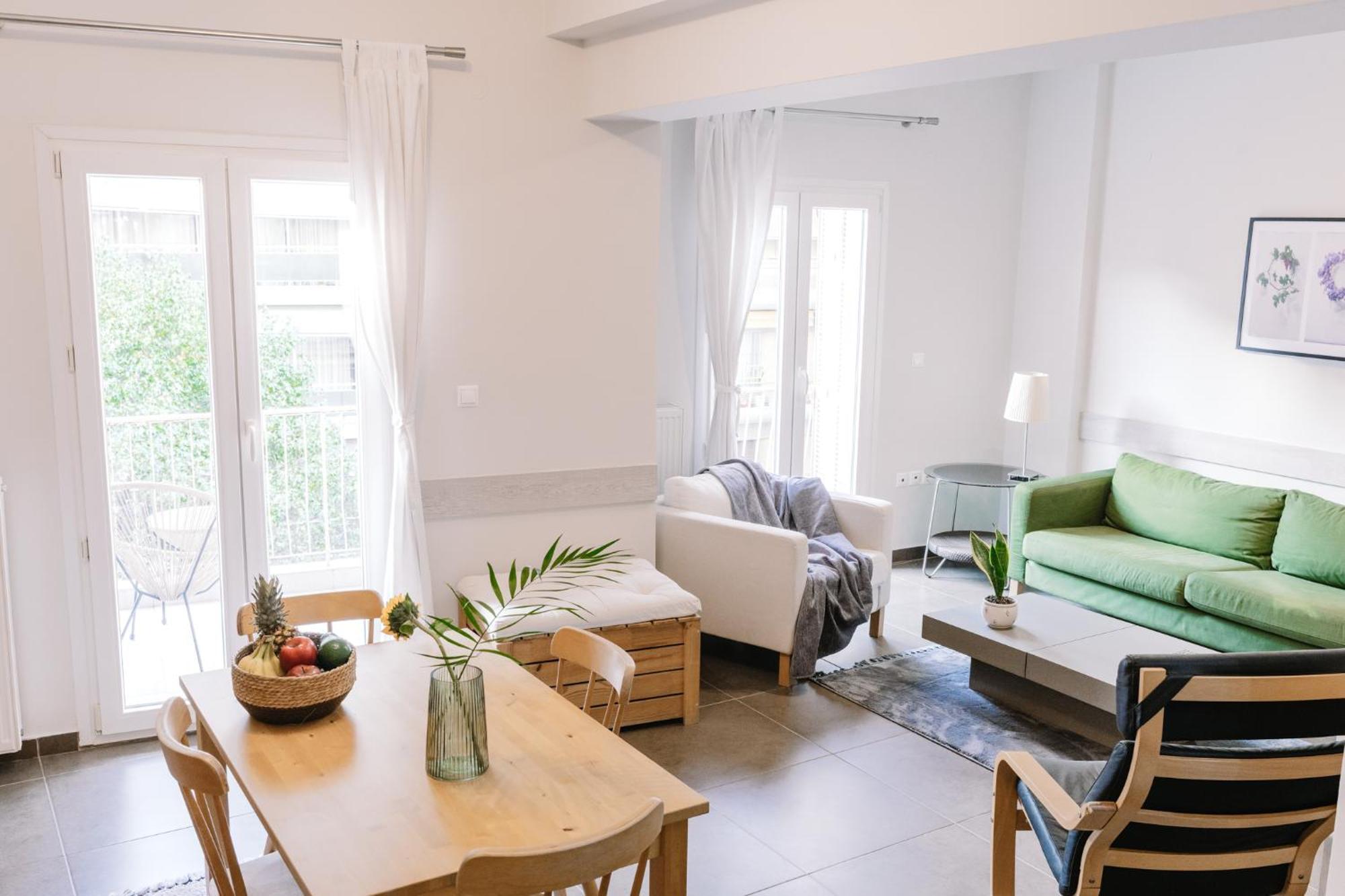 King George Apartment By Binobi ! Saloniki Zewnętrze zdjęcie
