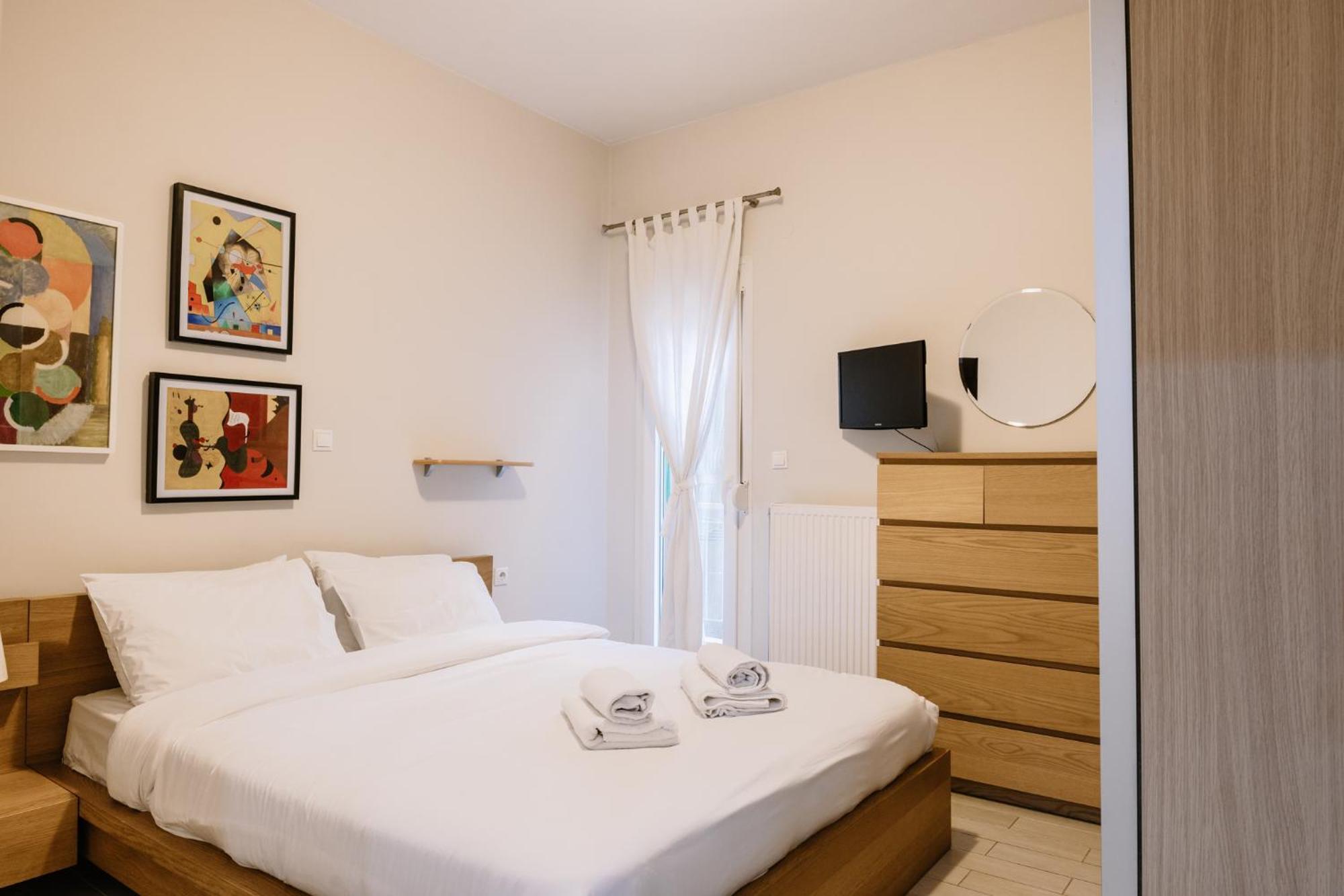 King George Apartment By Binobi ! Saloniki Zewnętrze zdjęcie