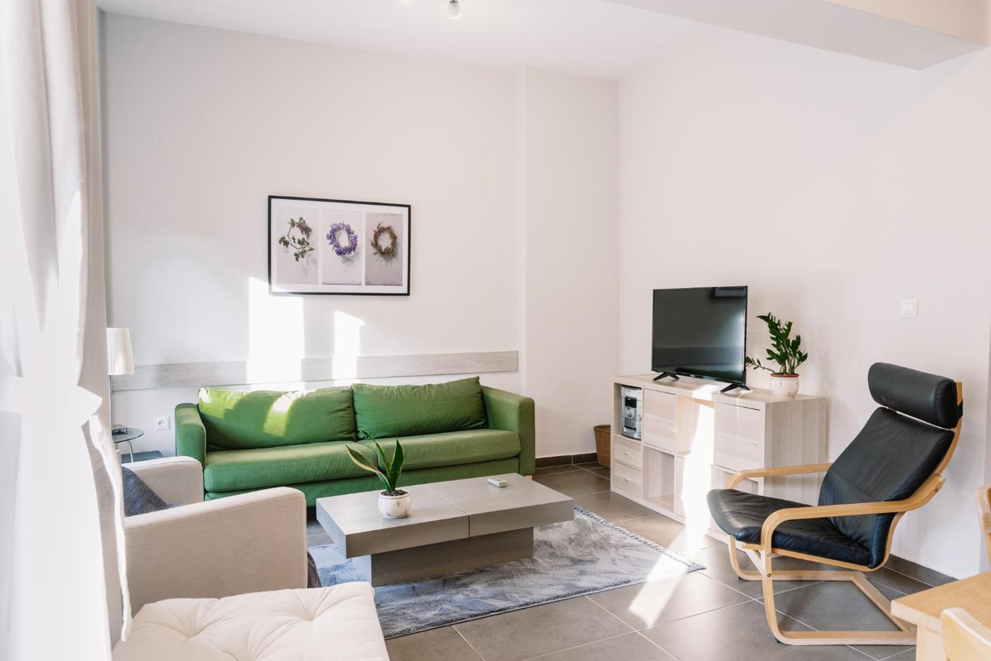 King George Apartment By Binobi ! Saloniki Zewnętrze zdjęcie